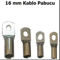 16MM KABLO PABUCU 1
